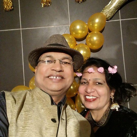 Mrs. Archana Taparia